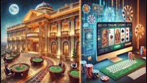 casino game categories including slots and live dealer tables at pamantasan