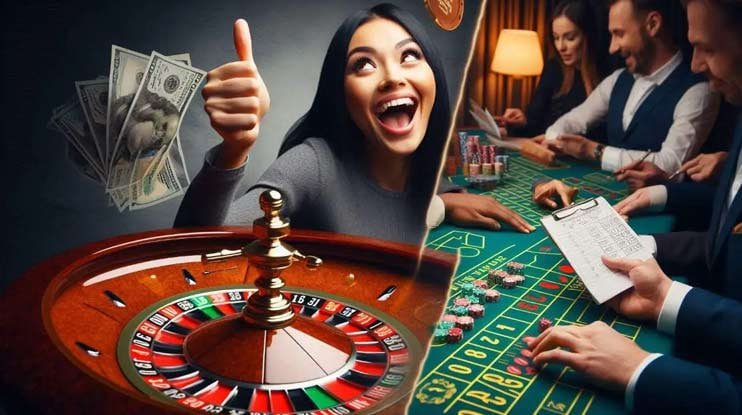 pamantasan sportsbook bet section showing basketball and boxing betting lines